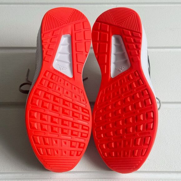 Adidas Run Falcon 2.0 Youth Boys Sneakers Size 5 Big Kids NWT - Picture 8 of 11